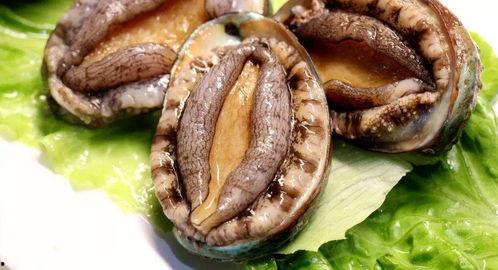 黑鲍鱼吃瓜视频,揭秘海洋美食界的趣味瞬间