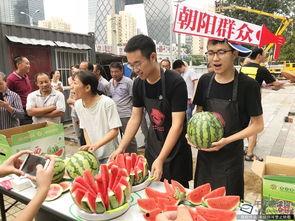 朝阳区群众黑料吃瓜事件,揭秘网络舆论的狂欢与反思