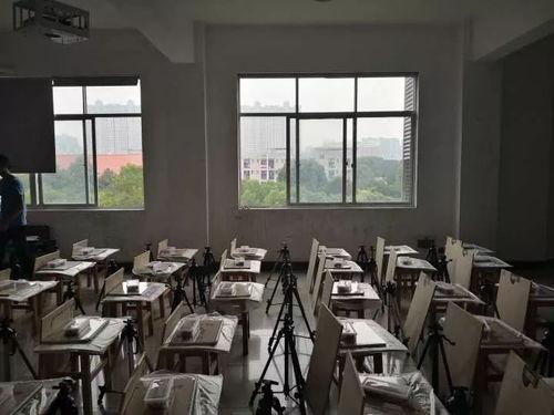 黑科大教室吃瓜,一场意外的校园热议